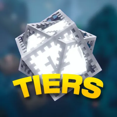 Iron Vanilla PvP Icon